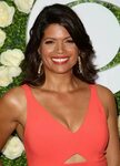 Andrea Navedo - 2017 CBS Television Studios Summer Soiree TC